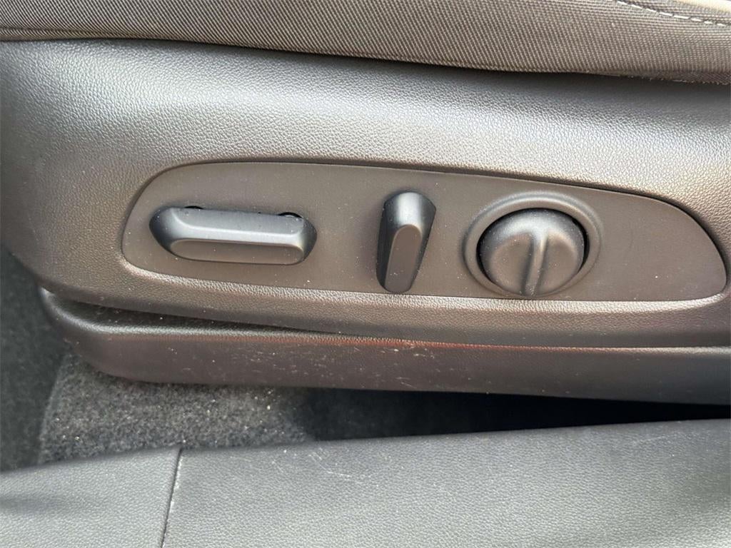 2022 Chevrolet Trailblazer AWD LT