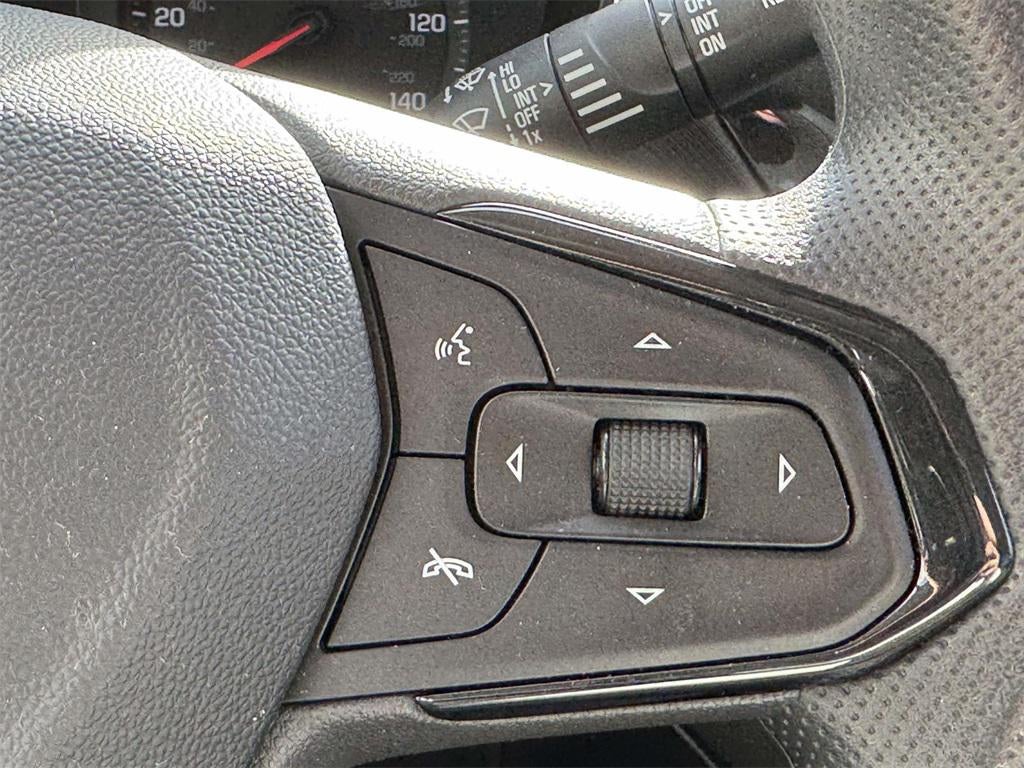 2022 Chevrolet Trailblazer AWD LT