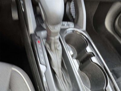 2022 Chevrolet Trailblazer AWD LT