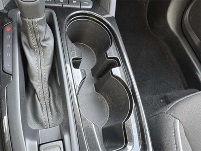 2022 Chevrolet Trailblazer AWD LT