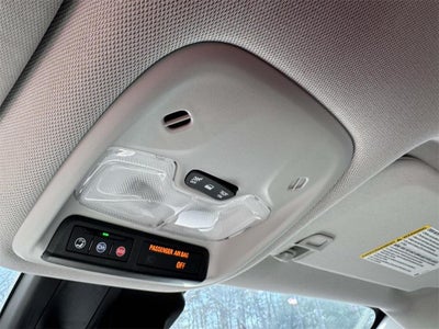 2022 Chevrolet Trailblazer AWD LT