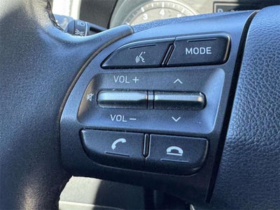 2020 Hyundai Kona Limited