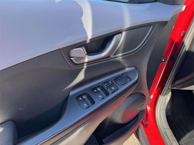 2020 Hyundai Kona Limited