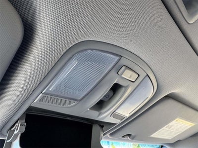 2020 Hyundai Kona Limited