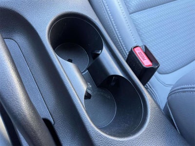 2020 Hyundai Kona Limited