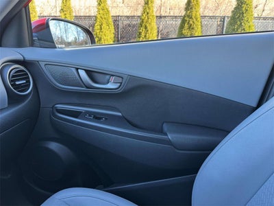 2020 Hyundai Kona Limited