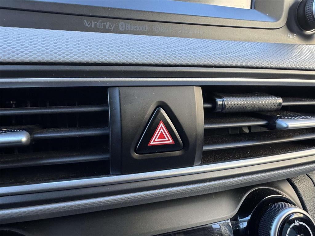 2020 Hyundai Kona Limited