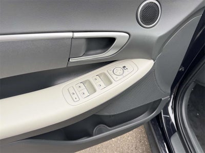 2025 Hyundai Sonata SE