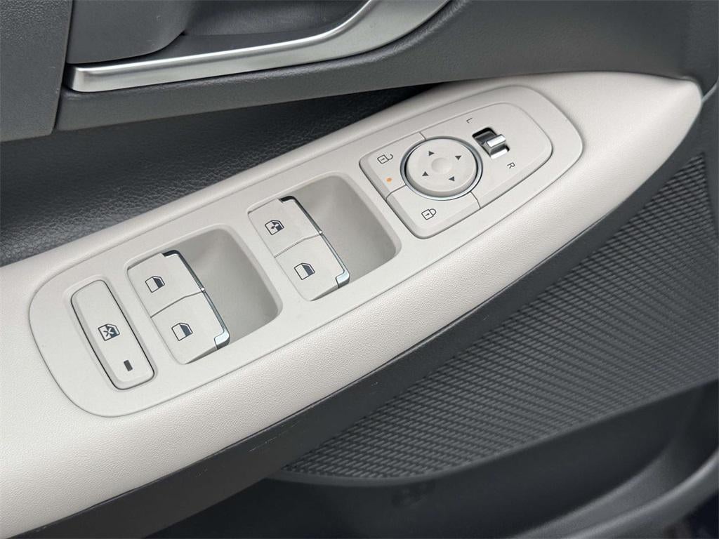 2025 Hyundai Sonata SE