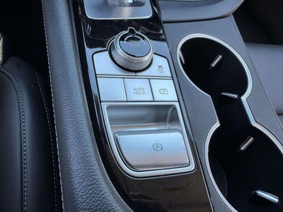 2025 Genesis G70 2.5T AWD