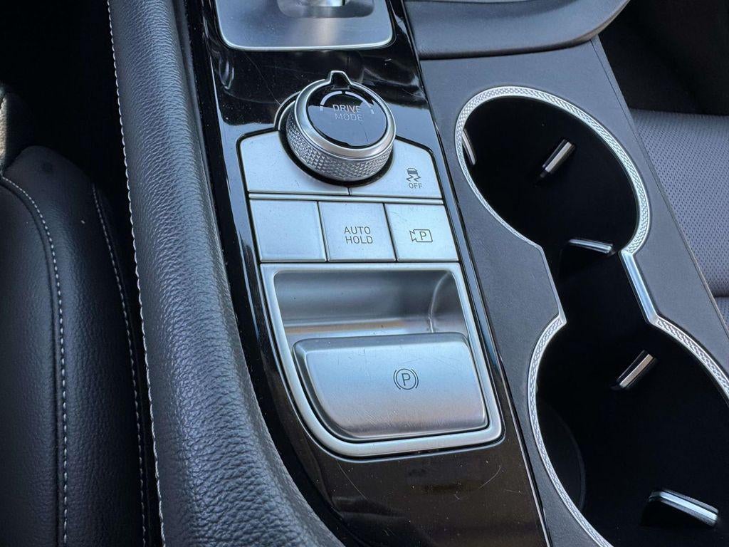 2025 Genesis G70 2.5T AWD