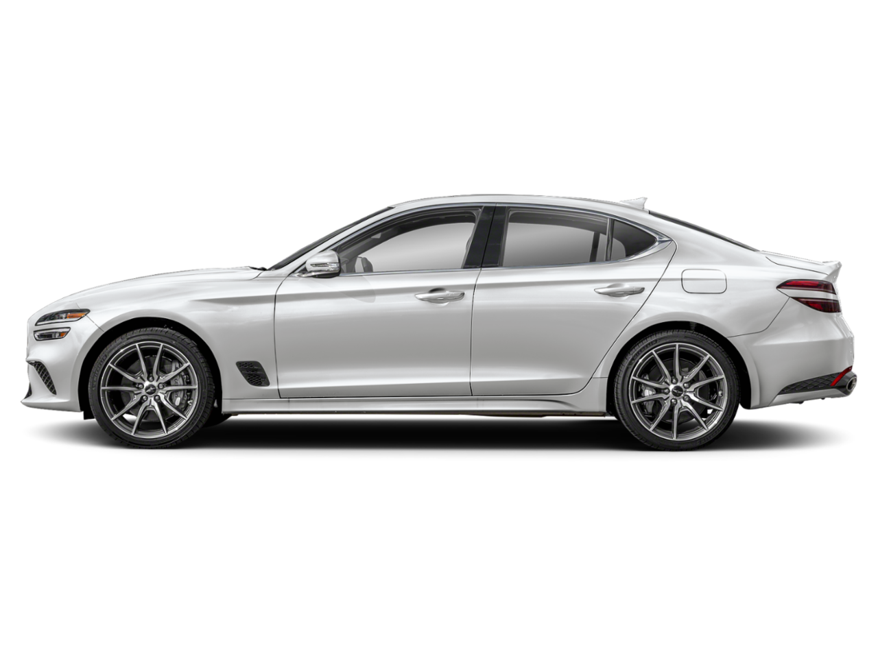 2025 Genesis G70 2.5T AWD