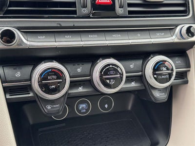 2023 Genesis G70 2.0T AWD