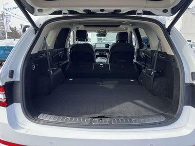 2024 Genesis GV80 3.5T 7P (A8)