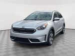 2017 Kia Niro LX