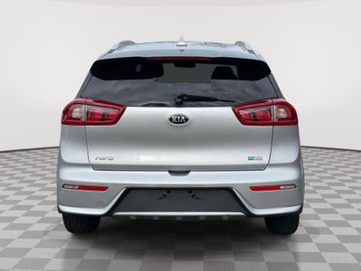 2017 Kia Niro LX