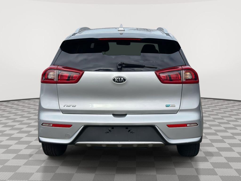 2017 Kia Niro LX