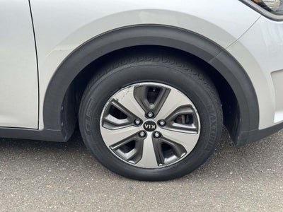 2017 Kia Niro LX