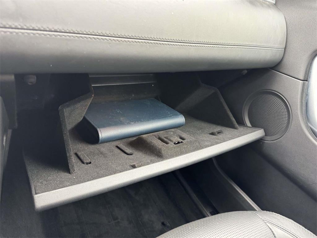 2016 Land Rover Discovery Sport HSE LUX