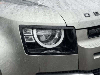 2023 Land Rover Defender 110 S