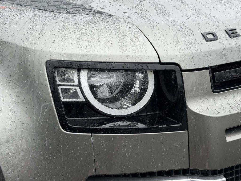 2023 Land Rover Defender 110 S