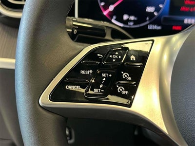 2024 Mercedes-Benz C 300 C 300