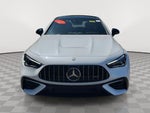 2026 Mercedes-Benz AMG® CLE 53 CLE 53 AMG®