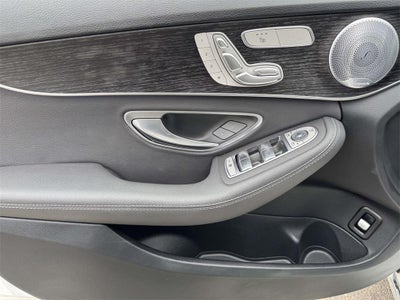 2021 Mercedes-Benz C 300 4MATIC® Sedan
