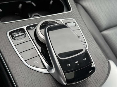 2021 Mercedes-Benz C 300 4MATIC® Sedan
