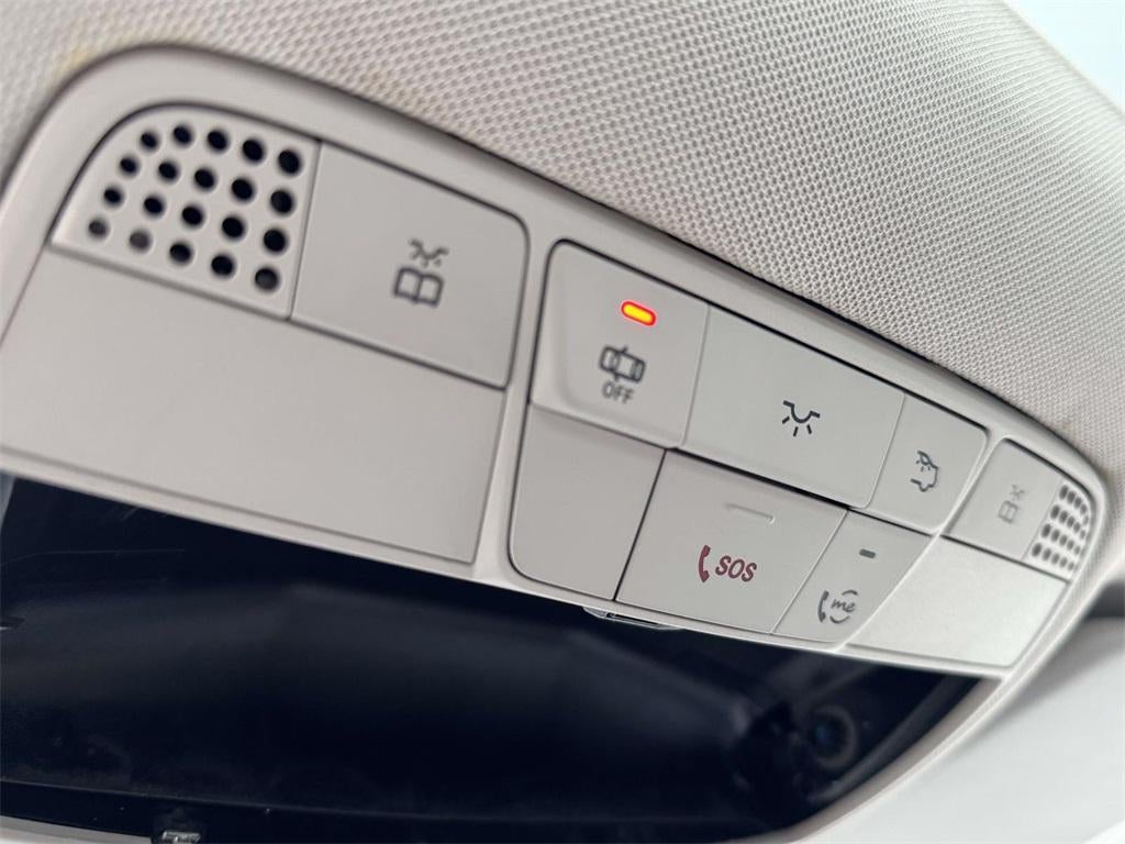 2021 Mercedes-Benz C 300 4MATIC® Sedan