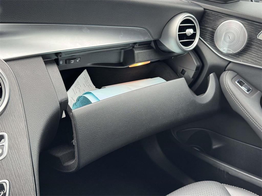 2021 Mercedes-Benz C 300 4MATIC® Sedan