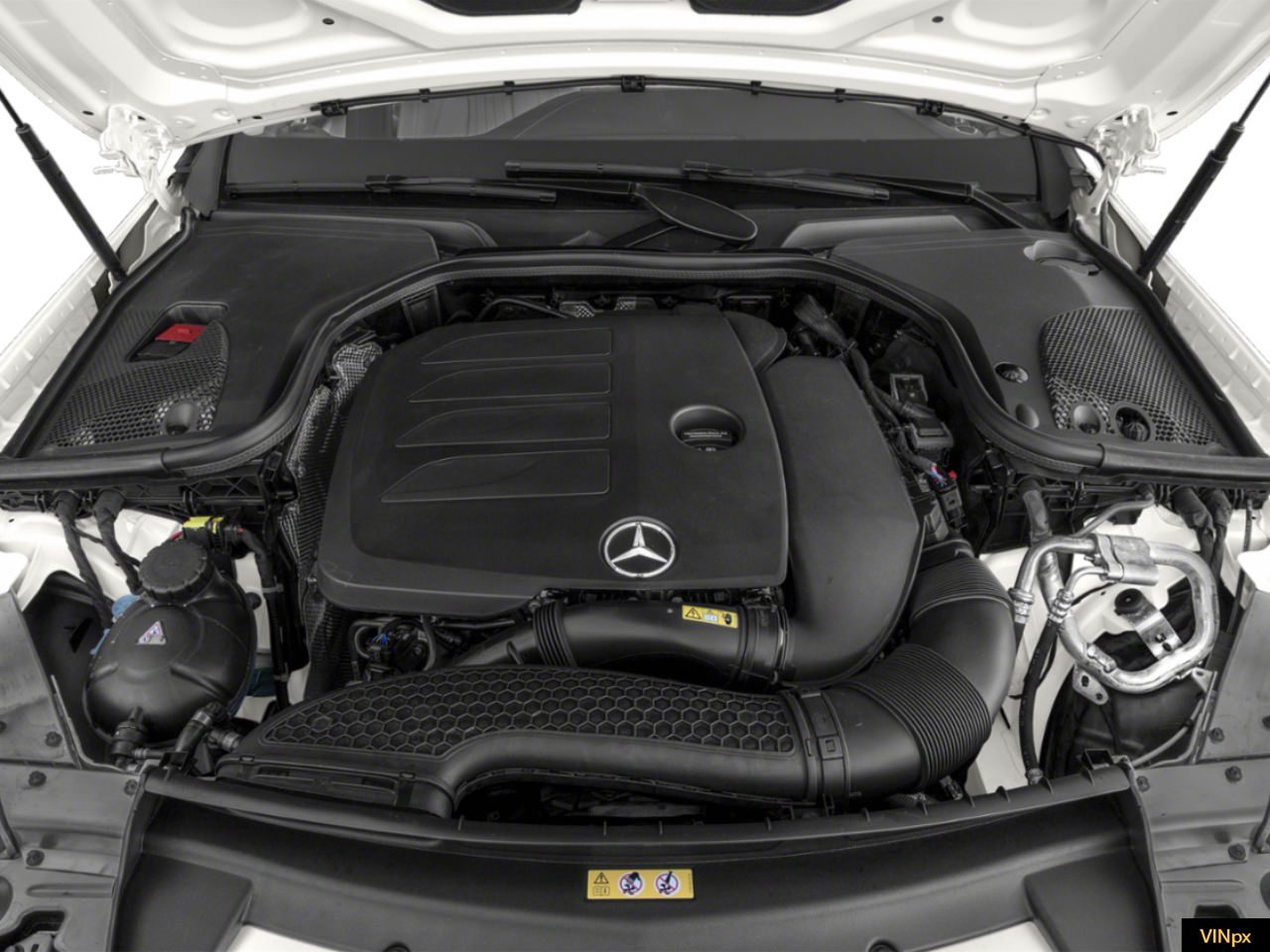 2023 Mercedes-Benz E 350 4MATIC®