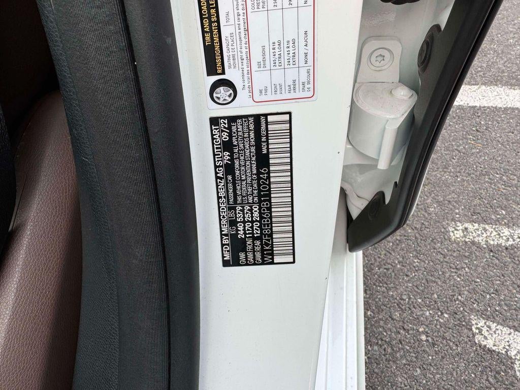 2023 Mercedes-Benz E 350 4MATIC®