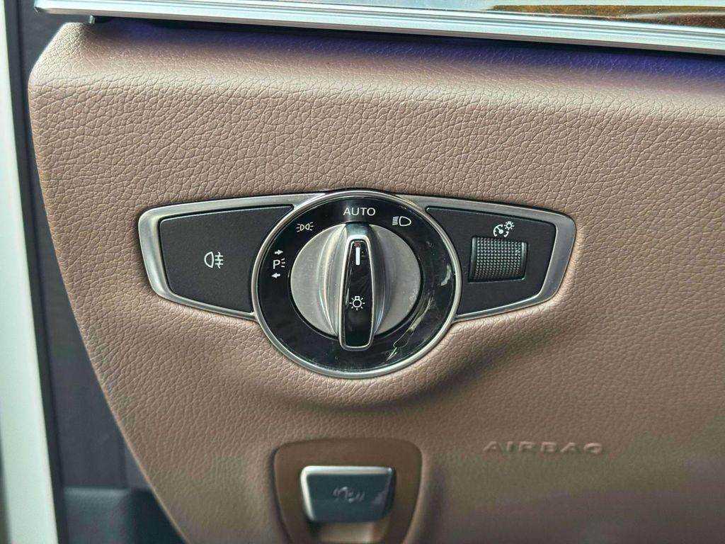 2023 Mercedes-Benz E 350 4MATIC®