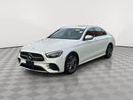 2023 Mercedes-Benz E 350 4MATIC®