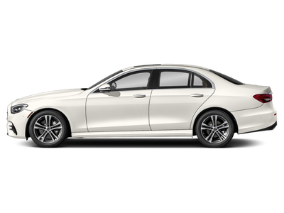2023 Mercedes-Benz E 350 4MATIC®