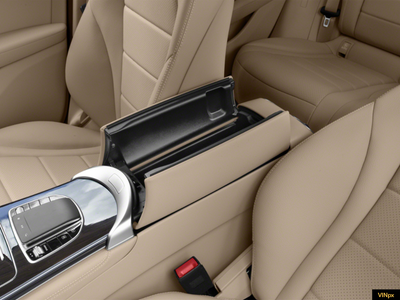 2022 Mercedes-Benz GLC 300 4MATIC® SUV