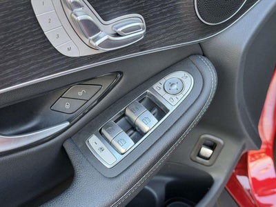 2022 Mercedes-Benz GLC 300 4MATIC® SUV