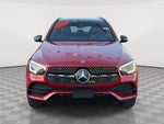 2022 Mercedes-Benz GLC 300 4MATIC® SUV