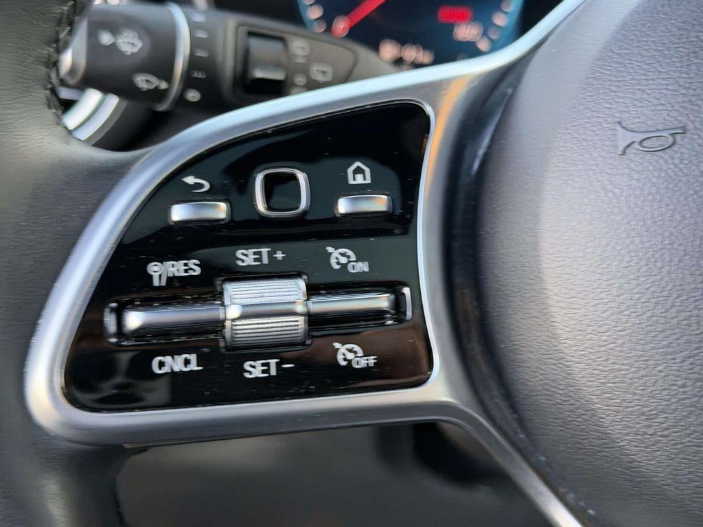 2022 Mercedes-Benz GLC 300 4MATIC® SUV