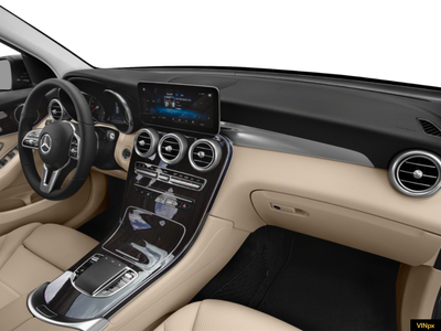 2022 Mercedes-Benz GLC 300 4MATIC® SUV