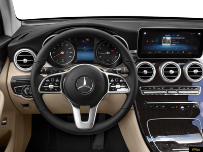 2022 Mercedes-Benz GLC 300 4MATIC® SUV