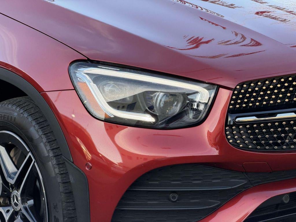 2022 Mercedes-Benz GLC 300 4MATIC® SUV