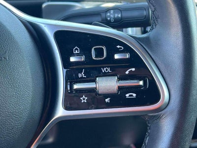 2022 Mercedes-Benz GLB 250 4MATIC®