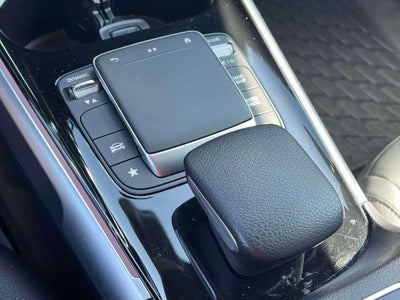 2022 Mercedes-Benz GLB 250 4MATIC®