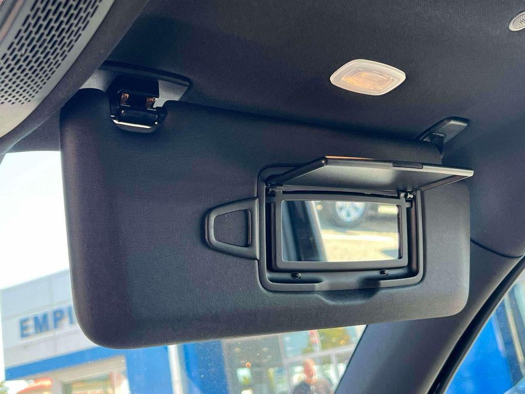 2022 Mercedes-Benz GLB 250 4MATIC®