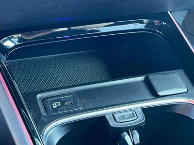 2022 Mercedes-Benz GLB 250 4MATIC®