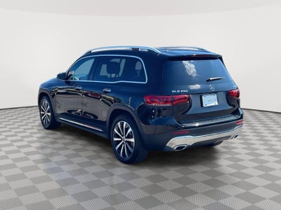 2022 Mercedes-Benz GLB 250 4MATIC®