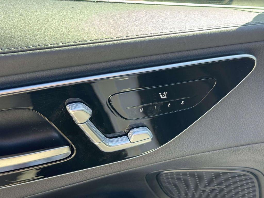 2023 Mercedes-Benz GLC 300 4MATIC® SUV