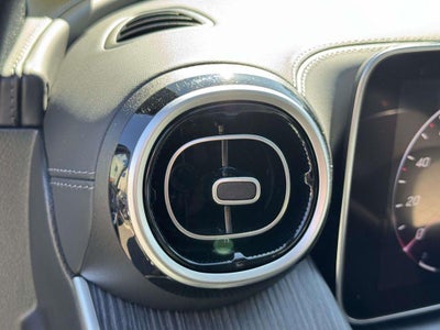 2023 Mercedes-Benz GLC 300 4MATIC® SUV